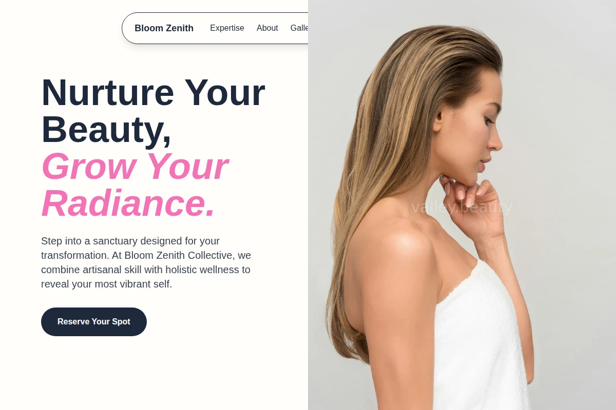 beauty-salon