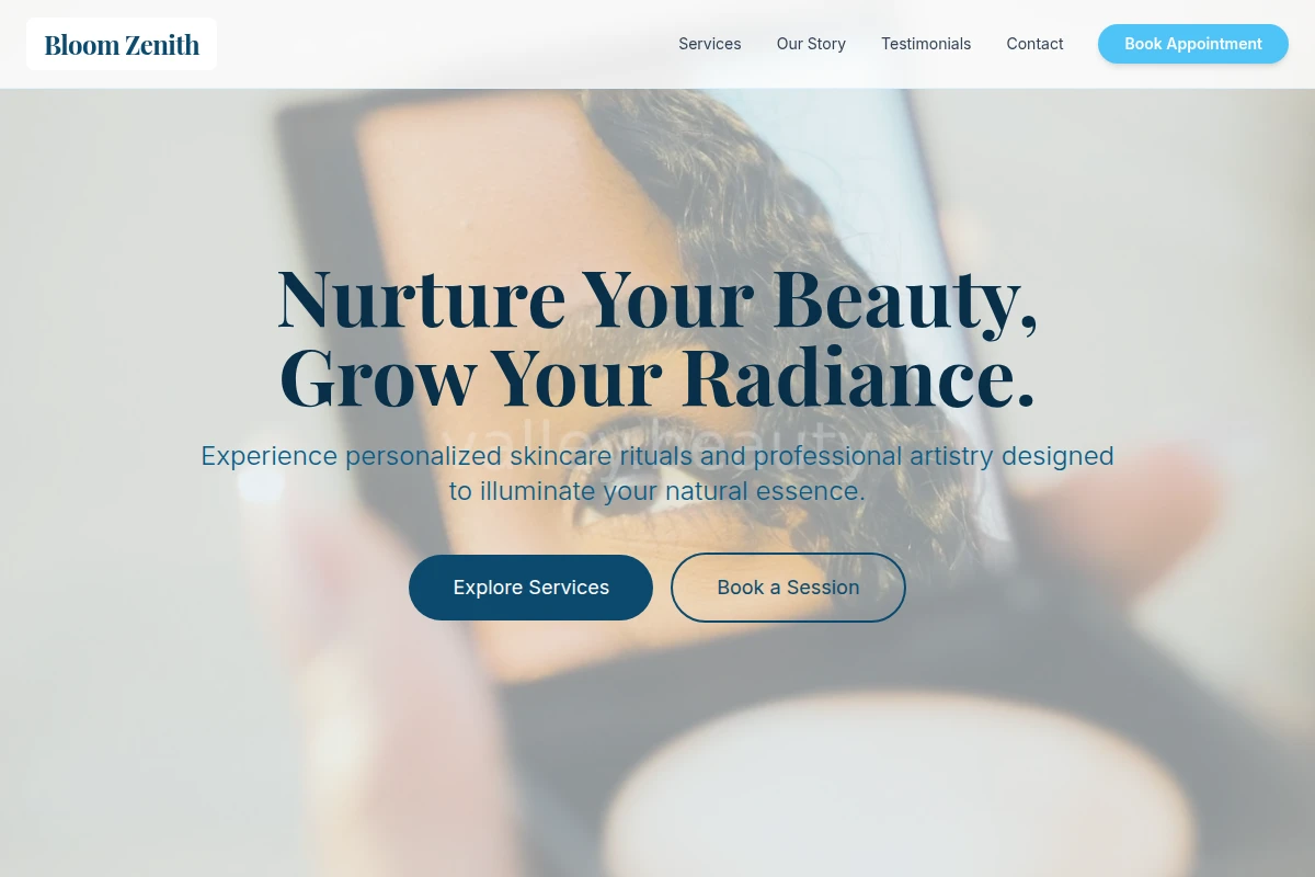 Glow Cosmetics