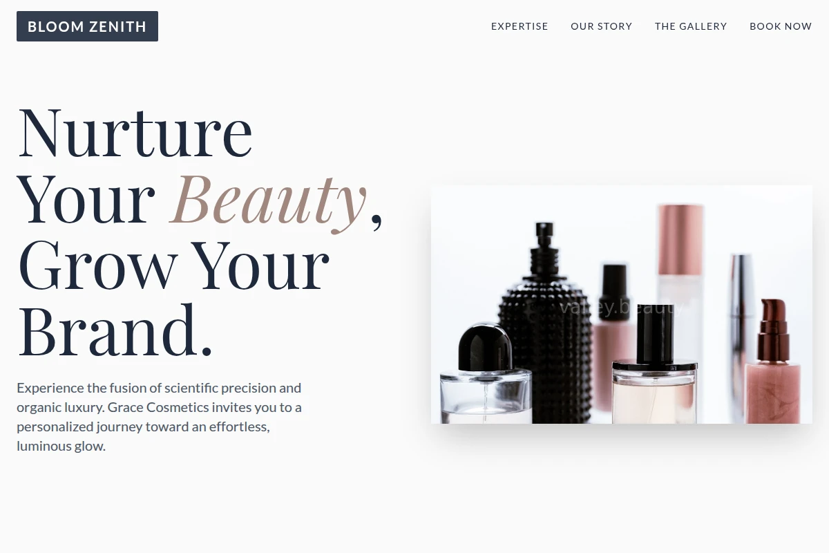 Grace Cosmetics