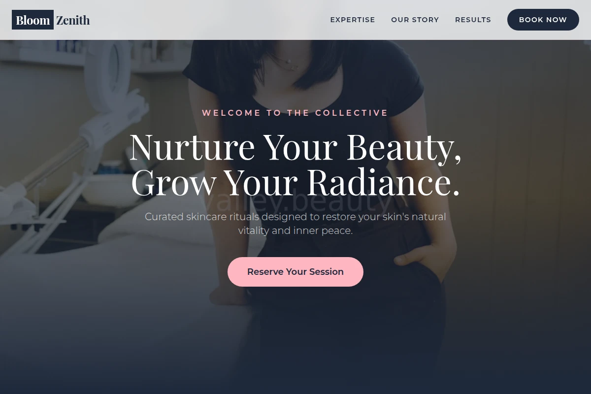 Grace Esthetician