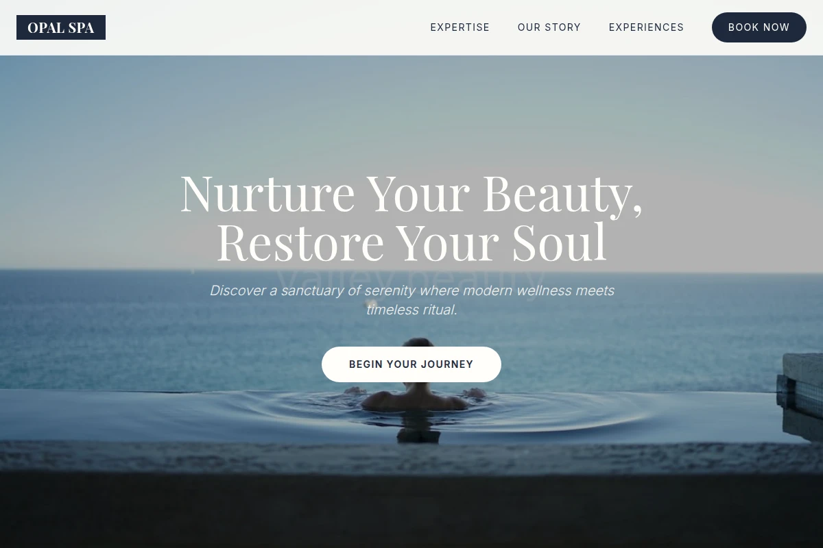 Opal Spa